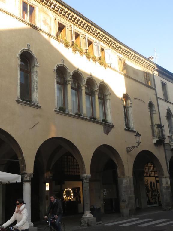 Palazzo Altinate - Note Di Piano Apartment Padova Room photo