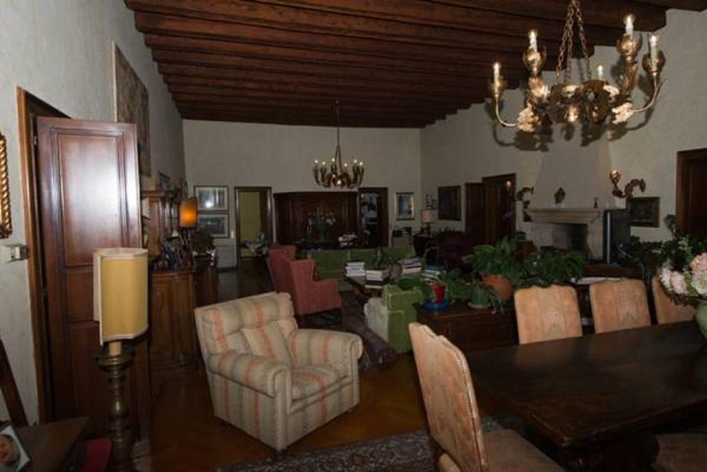 Palazzo Altinate - Note Di Piano Apartment Padova Room photo