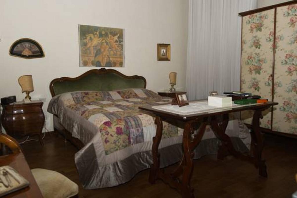 Palazzo Altinate - Note Di Piano Apartment Padova Room photo
