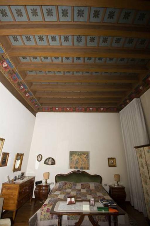 Palazzo Altinate - Note Di Piano Apartment Padova Room photo