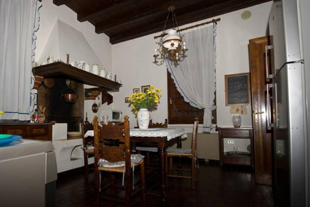 Palazzo Altinate - Note Di Piano Apartment Padova Room photo